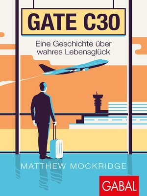 cover image of Gate C30